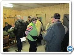 2015 Dreikönigsschießen