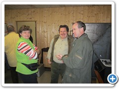 2015 Dreikönigsschießen