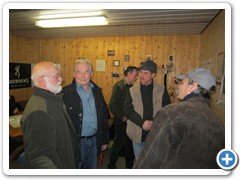 2015 Dreikönigsschießen