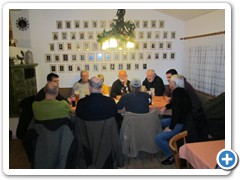 2015 Dreikönigsschießen