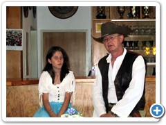 2015 Westernschießen