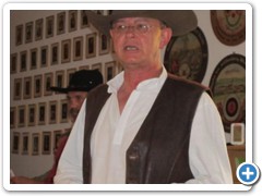 2015 Westernschießen