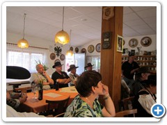 2015 Westernschießen