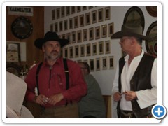 2015 Westernschießen