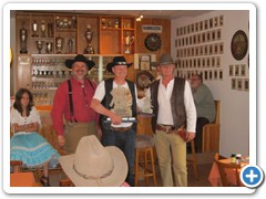 2015 Westernschießen