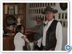 2015 Westernschießen