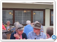 2015 Westernschießen