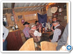 2015 Westernschießen