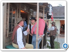 2015 Westernschießen