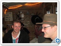 2015 Westernschießen