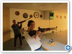 2015 Bürgerschießen