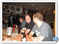 2015 Bürgerschießen