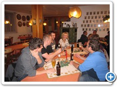 2015 Bürgerschießen