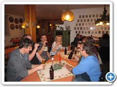 2015 Bürgerschießen