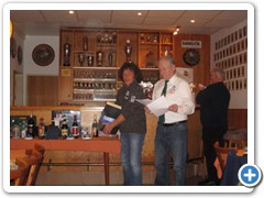 2015 Bürgerschießen