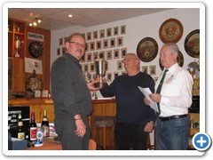 2015 Bürgerschießen