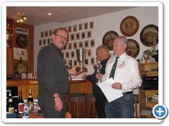 2015 Bürgerschießen