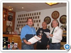 2015 Bürgerschießen