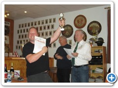 2015 Bürgerschießen