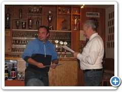 2015 Bürgerschießen