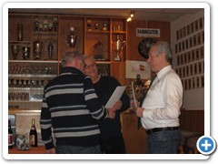 2015 Bürgerschießen