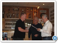 2015 Bürgerschießen