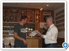 2015 Bürgerschießen