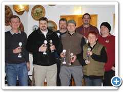 2015 Dreikönigsschießen