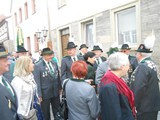 Umzug Mellrichstadt