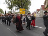 Umzug Mellrichstadt