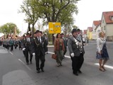 Umzug Mellrichstadt
