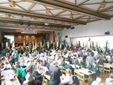 Umzug Mellrichstadt