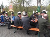 Umzug Mellrichstadt