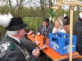 Umzug Mellrichstadt