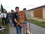Umzug Alsleben