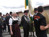 Umzug Alsleben