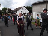 Umzug Alsleben