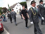 Umzug Alsleben
