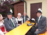 Umzug Alsleben