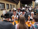 Umzug Alsleben