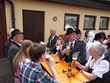 Umzug Alsleben