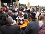 Umzug Alsleben