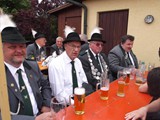 Umzug Alsleben