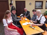 Umzug Alsleben