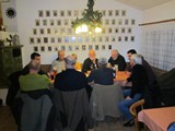 Dreikönigschiessen