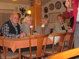 Hauptversammlung