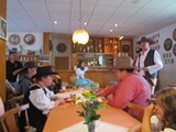 Westernschiessen