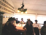 Westernschiessen