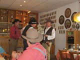 Westernschiessen