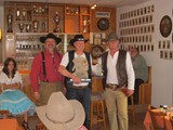 Westernschiessen